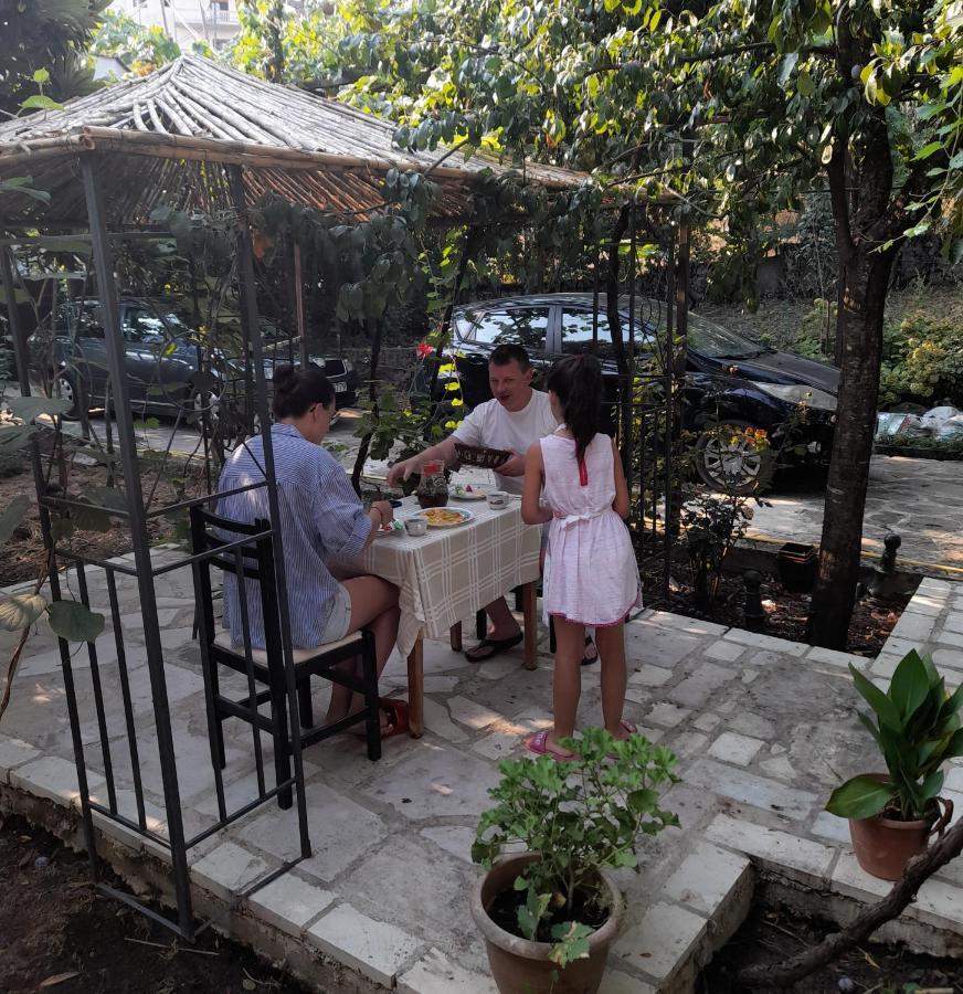 Camping Late Gjirokastra Kültér fotó
