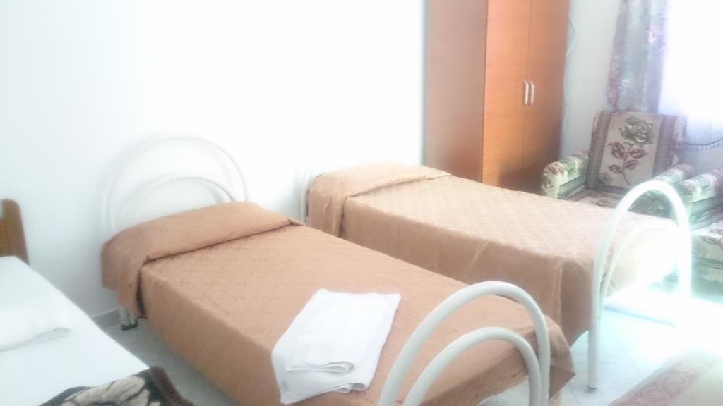 Camping Late Gjirokastra Kültér fotó