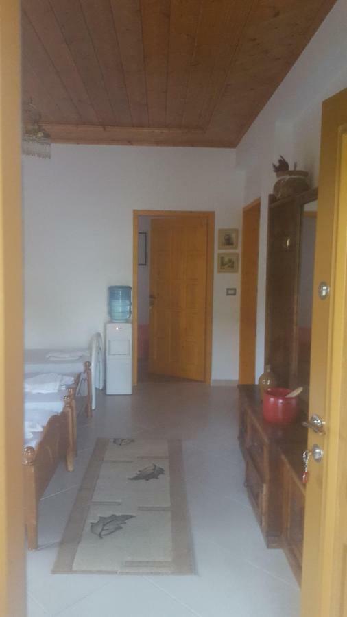 Camping Late Gjirokastra Kültér fotó