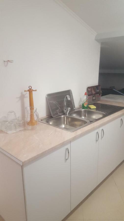 Camping Late Gjirokastra Kültér fotó